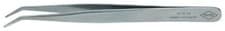 Image of 1 x KNIPEX 92 02 54 Precision Tweezers