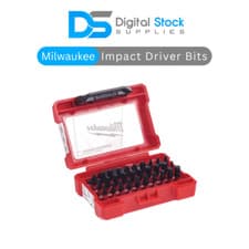 Image of Milwaukee 4932464260 SHOCKWAVE 31 Piece Impact Duty Driver Bit Set