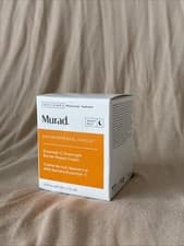 Image of MURAD Essential-C Overnight Barrier Repair Cream 50ml BRAND NEW !