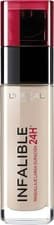 Image of L OREAL Infallible Foundation 24H 235 Honey 30ML New