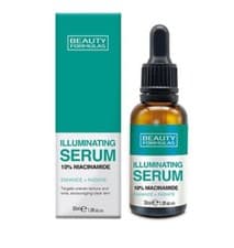 Image of Beauty Formulas Illuminating Niacinamide Serum 30ml