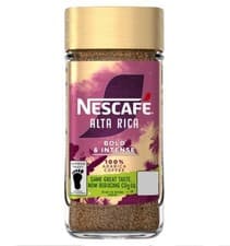 Image of NESCAFÉ Alta Rica Gold Blend Instant Coffee,