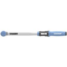 Image of Gedore Torque Wrench TORCOFIX K 1/2" 40-200 Nm