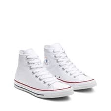 Image of Converse Chuck Taylor All Star Hi Unisex Comfort Lightweight Sneakers Trainers