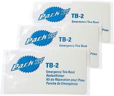 Image of Park Tool Emergency Tyre Boot -