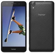 Image of SEALED BOXED Huawei Y6 ii 16GB (Black) Unlocked