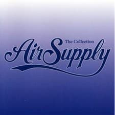 Image of Air Supply : The Collection CD (2009) ***NEW*** FREE Shipping, Save £s