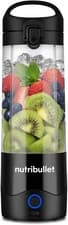 Image of Nutribullet Portable Blender USB Rechargeable Smoothie Maker Bottle 590ml