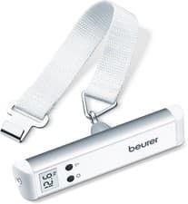 Image of Beurer LS 06 / LS 10 Luggage Scales Ideal for Air Travel