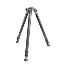 Image of Gitzo GT4533LS Systematic Series 4 Carbon Fiber Tripod (Long)