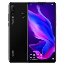 Image of Huawei P30 Lite   128GB,6GB RAM Dual SIM  LTE  free shipping Google play