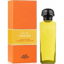 Image of HERMES EAU DE NEROLI DORE 100ML EDC SPRAY | NEW & SEALED | FREE P&P | UK
