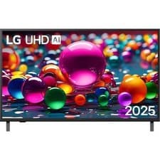 Image of LG UA75006LA 43" 4K Ultra HD Smart TV 43UA75006LA