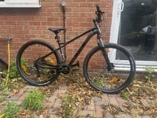 Image of GT Avalanche Sport Hardtail Mountain Bike Size M