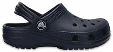 Image of SALE Crocs Kids Classic Cayman Croslite Boys Girls Summer Slip On Sandals Clogs