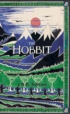 Image of The Hobbit by J R R Tolkien PAPERBACK 9780261102217