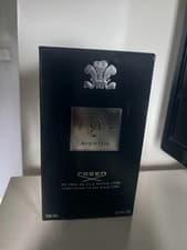 Image of Creed Aventus Eau de Parfum Spray 100ml PRP£295 new unboxed never used