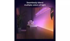 Image of Philips Hue Smart 2M Lightstrip 1M Extension