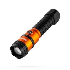 Image of Torch Nebo Master Series FL3000 Led Rechargeable Ip67 5 Modes 219m beam