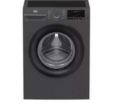 Image of BEKO BM3WT4941IA 9 kg Washing Machine - Anthracite - REFURB-C