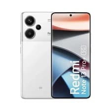 Image of New Redmi Note 13 Pro+ Moonlight white 256GB/12GB 5G Dual Sim Unlocked Sim Free