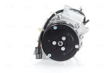 Image of NISSENS 89247 COMPRESSOR AIR CONDITIONING