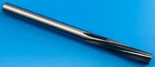 Image of HSS Chucking Reamer Spiral Flute 11mm