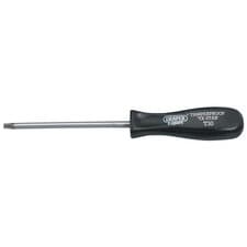 Image of Draper 34119 TX-STAR® Security Screwdriver T30T x 115mm