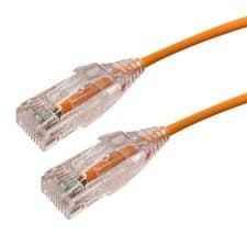 Image of 10GB Ultra Slim Cat6 UTP Patch cable