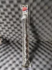 Image of Makita D-34154 40mm Standard SDS Max Drill Bit 250/370mm New Unused