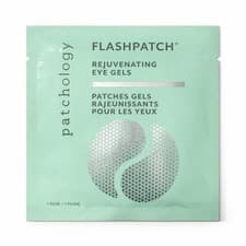 Image of Patchology Flashpatch Rejuvenating Eye Gel 1 Pair