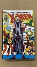 Image of Uncanny X-men By Chris Claremont Vol 5 Marvel Omnibus Brand New Sealed