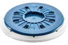 Image of Festool 150mm Hard Sanding Pad for RO150 202463