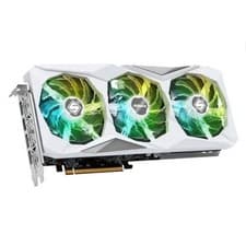Image of ASRock RX 7600 Graphics Card 8GB GDDR6 90-GA4DZZ-00UANF