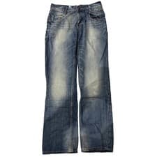 Image of G-STAR Men's Jeans LT. Aged T.P Blue New Radar Tapered RRP £80