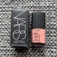 Image of NARS Nail Polish 15ml - Shade Trouville