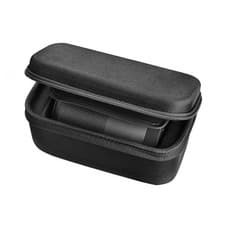 Image of 2 PCS Wireless Bluetooth Speaker Storage Bag For Bose SoundLink Revolve II