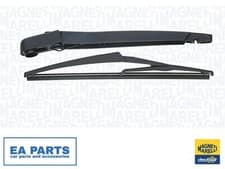Image of Wiper Arm Set, window cleaning for FIAT PUNTO EVO MAGNETI MARELLI 000723180167