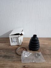 Image of Genuine PSA Vauxhall Corsa E, Adam CV Joint Boot Kit 95518260