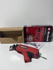 Image of Einhell 4259955 Magazine Attachment Converts Screwdriver