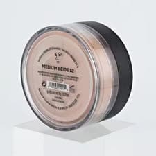 Image of BareMinerals Original Foundation SPF15 Medium Beige12 Bare Minerals Loose Powder