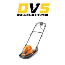 Image of Flymo SimpliGlide 300 1700W Hover Lawnmower