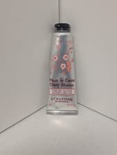 Image of L'Occitane Cherry Blossom Hand Cream 30ml