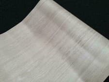 Image of 2.1m x 90m LIGHT CANYON OAK WOODGRAIN STICKY BACK PLASTIC VINYL SELF ADHESIVE
