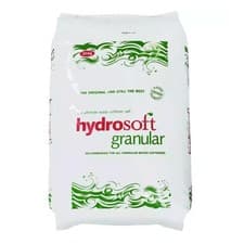 Image of Hydrosoft Granular Salt for Granular Water Softeners 25kg