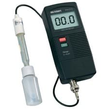 Image of Voltcraft PH-212 Soil pH Meter 0 - 13 pH