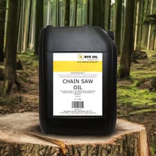 Image of CHAIN OIL 20L - CHAIN SAW OIL 20 LITRE - 150cst