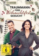 Image of How to Fall in Love by Christmas (2023) - Teri Hatcher New