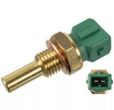 Image of Coolant Temperature Sensor fits PEUGEOT  CITROEN 1920K9