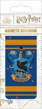 Image of Harry Potter Colourful Crest Ravenclaw Magnetic Bookmark PAPERBACK 5050293651897
